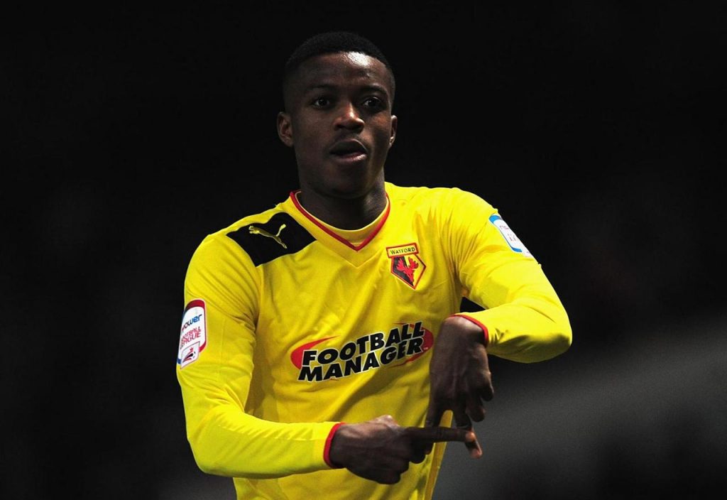 chalobah at watford