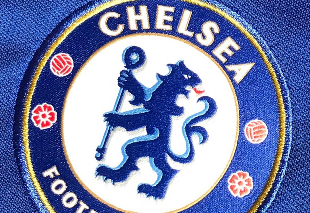 chelsea nike home shirt 2017/18
