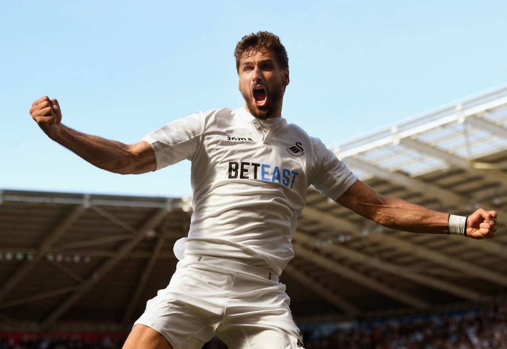 fernando llorente