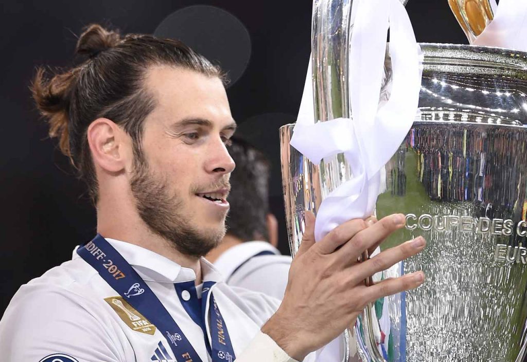 gareth bale
