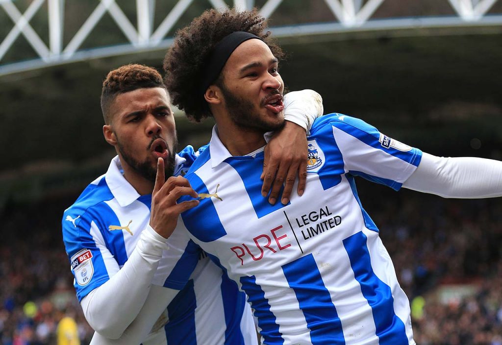 izzy brown