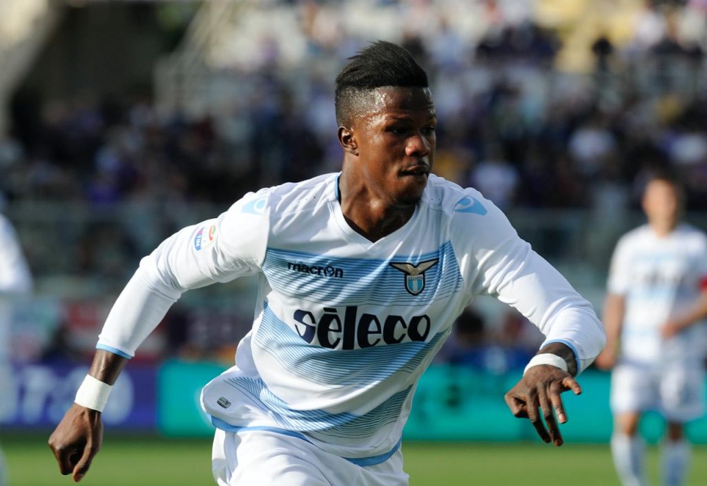 keita balde