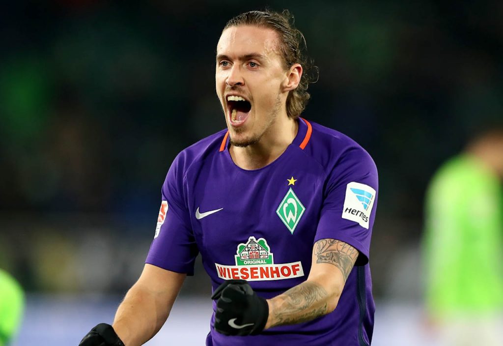 max kruse