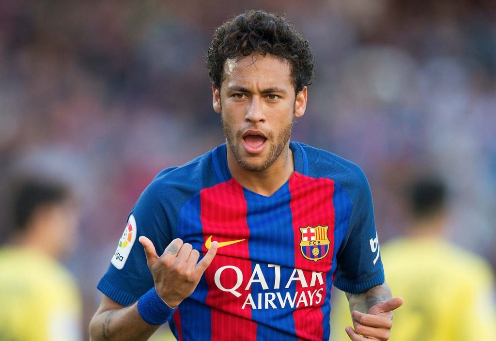neymar