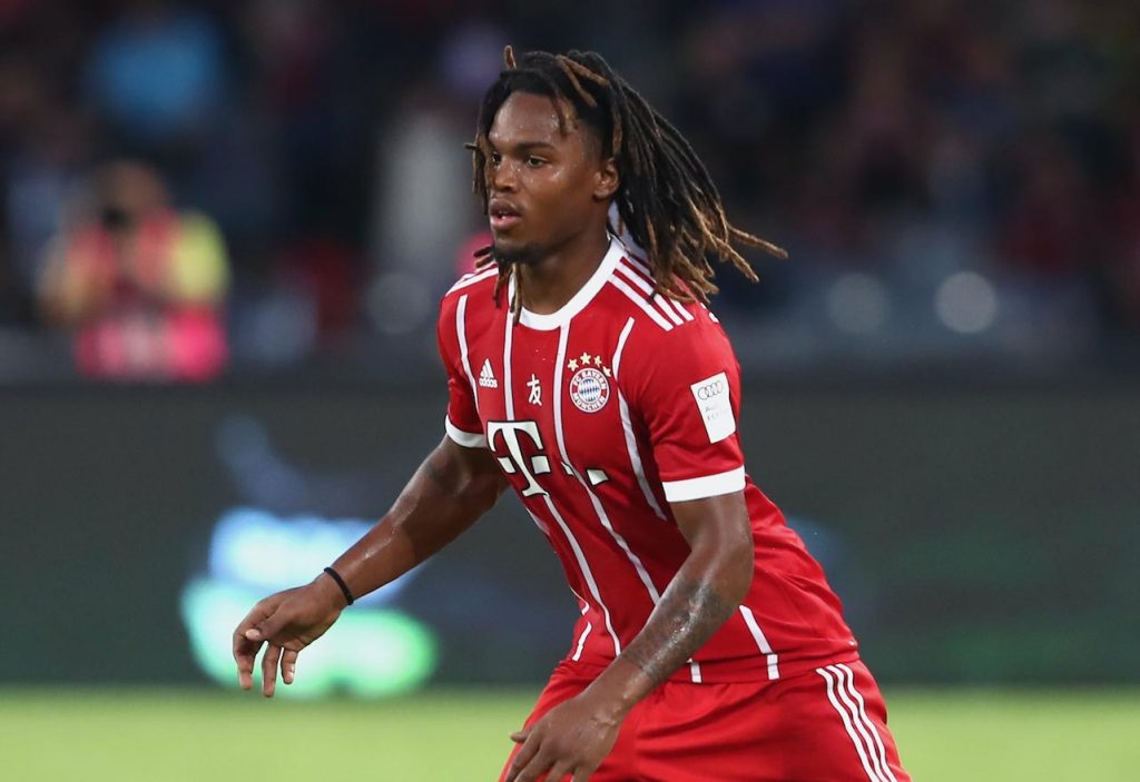 Renato Sanches