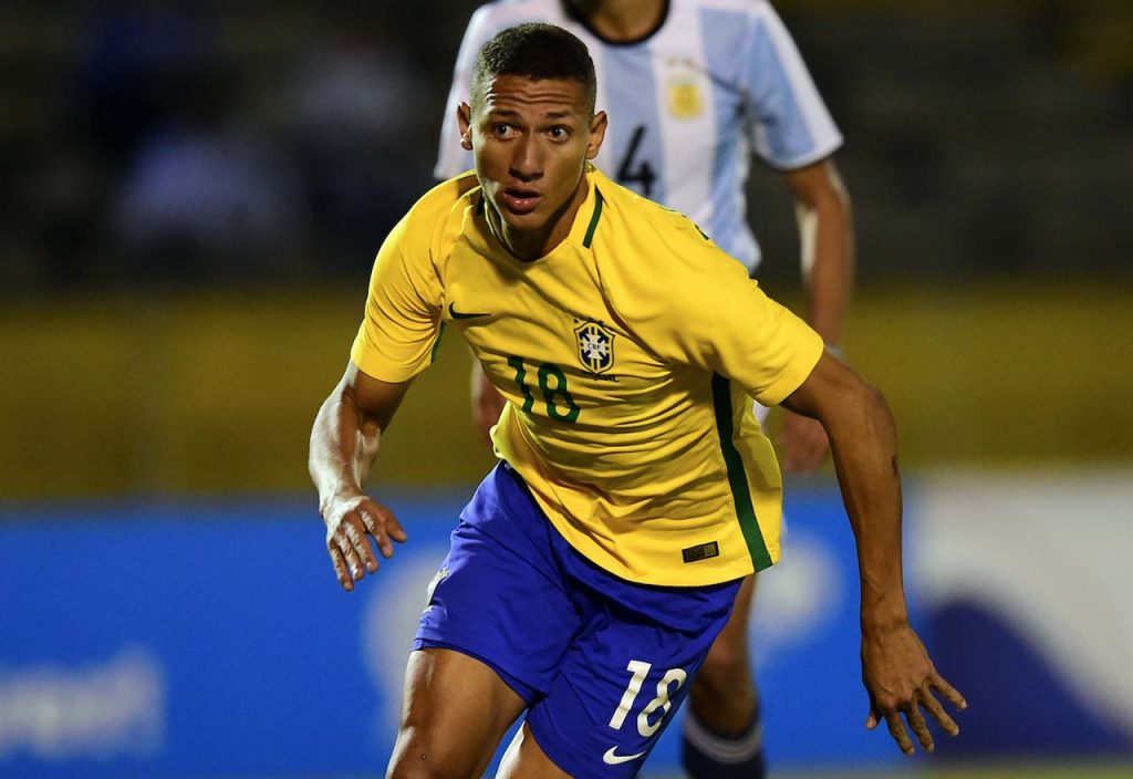 richarlison