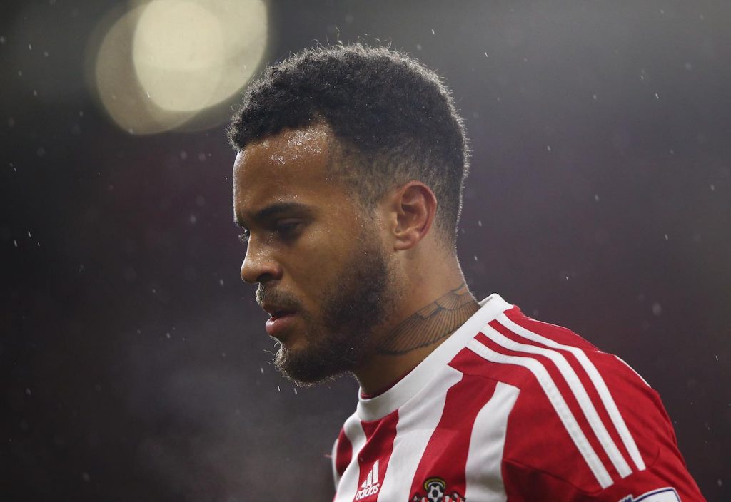 ryan bertrand