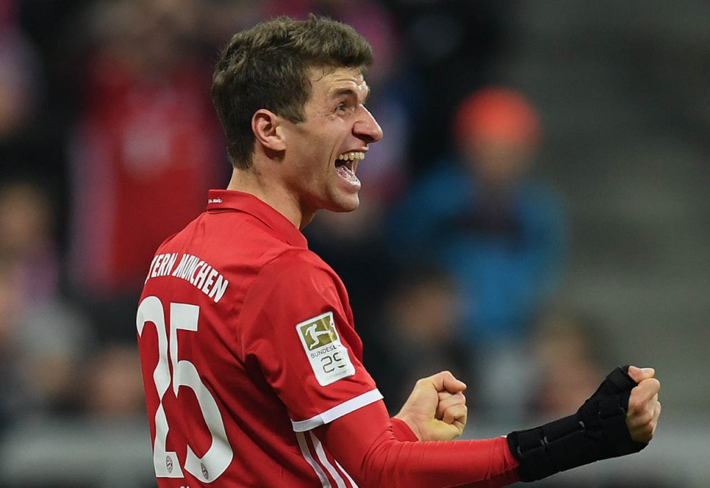thomas muller