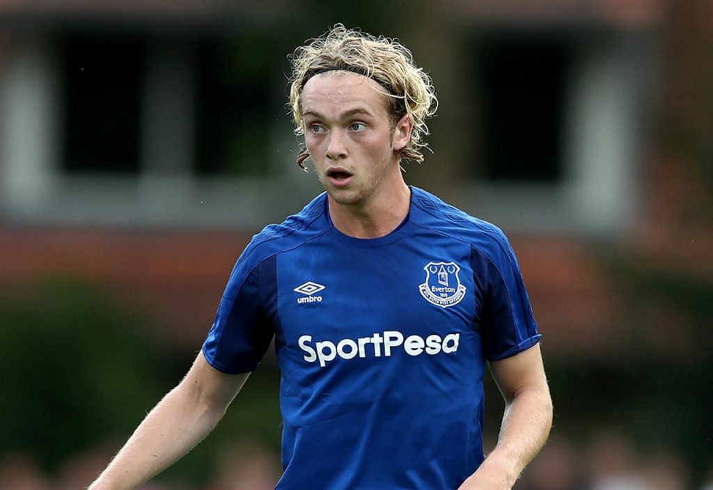 tom davies