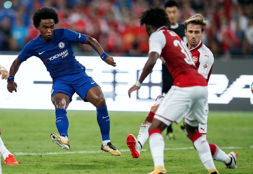 Willian