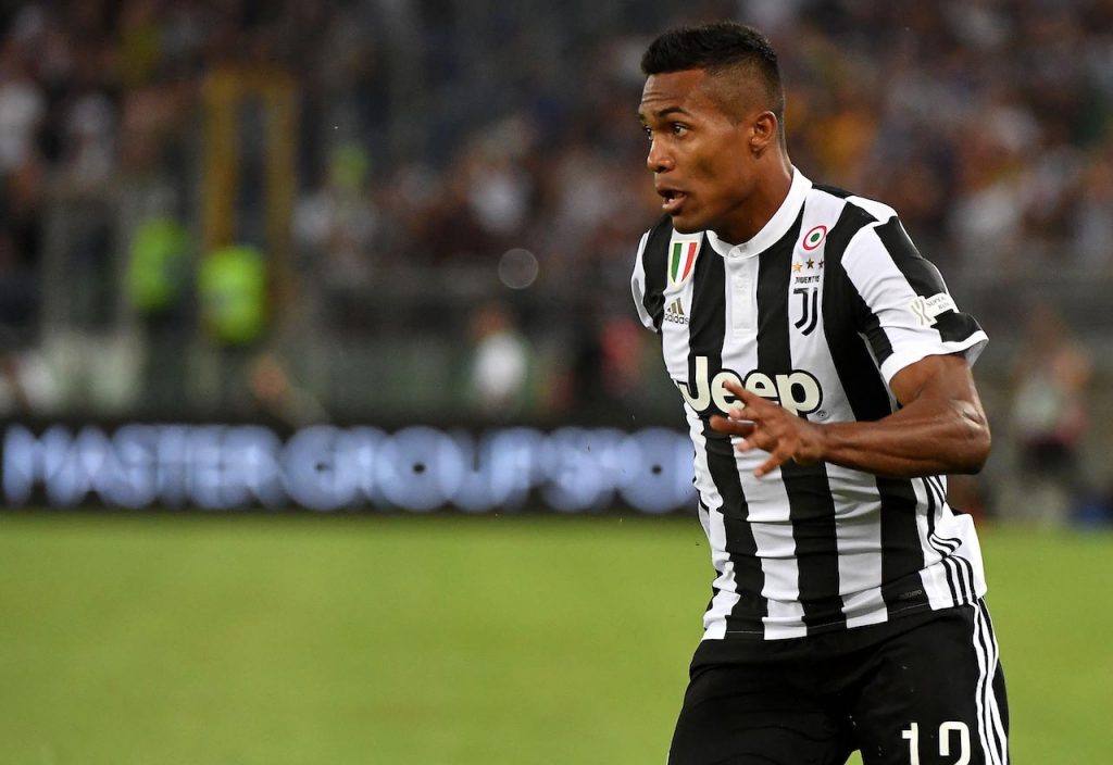 Alex Sandro