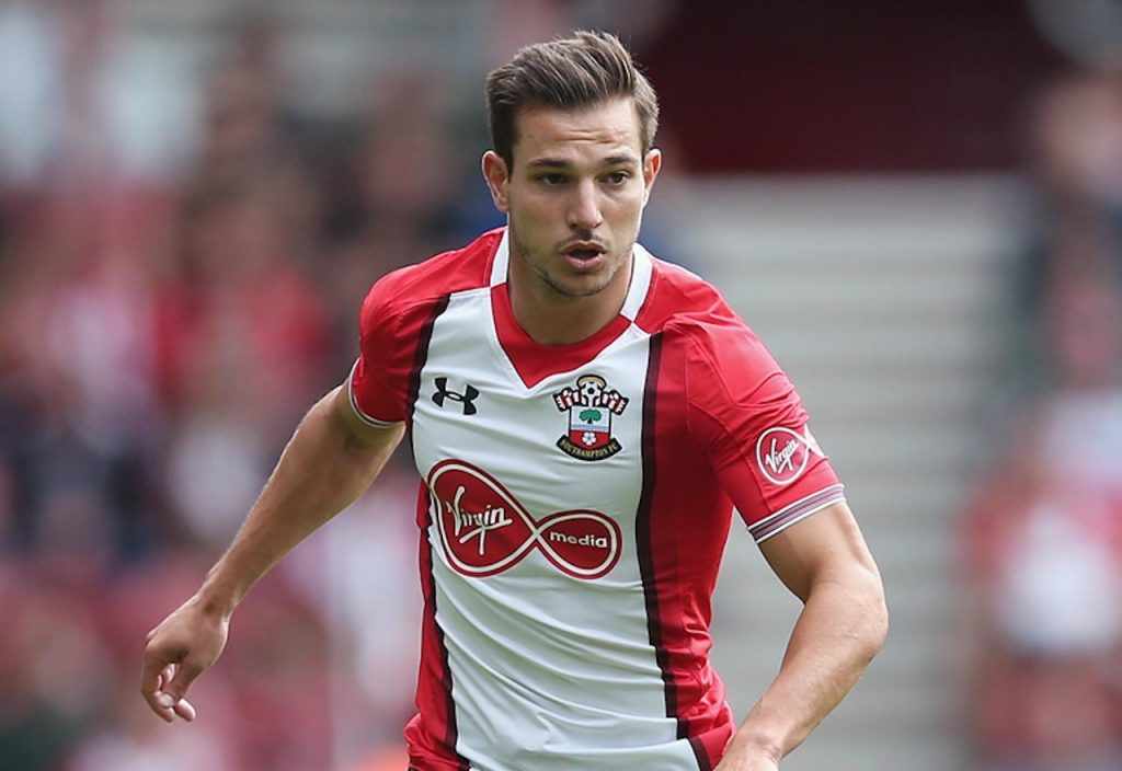 Cedric Soares