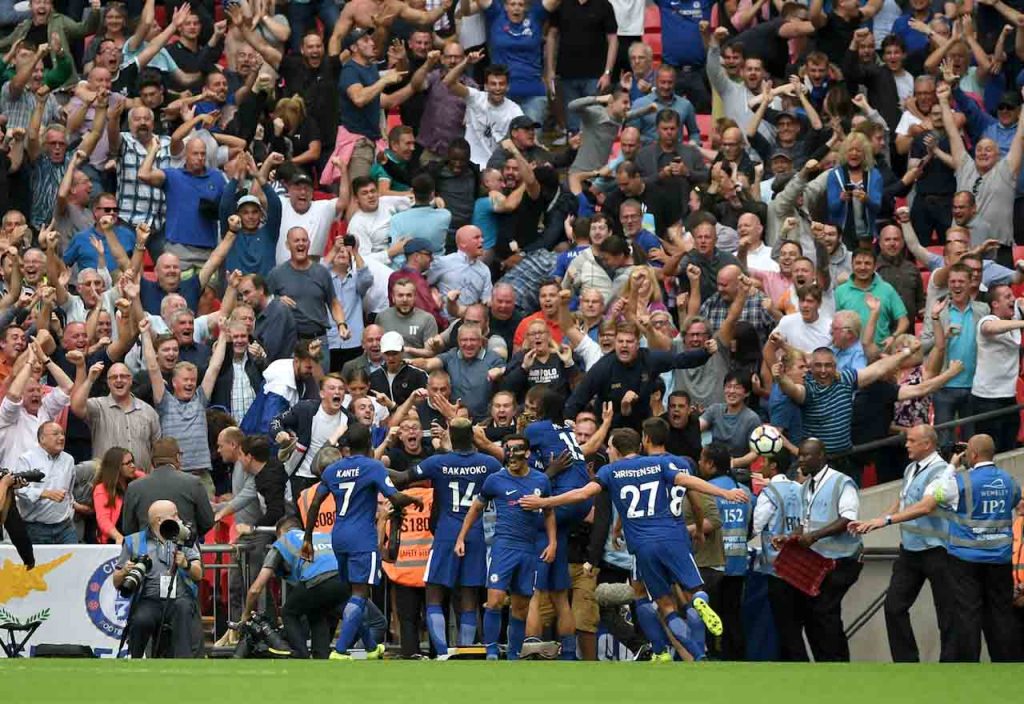 Chelsea