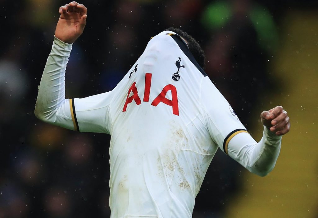 Danny Rose