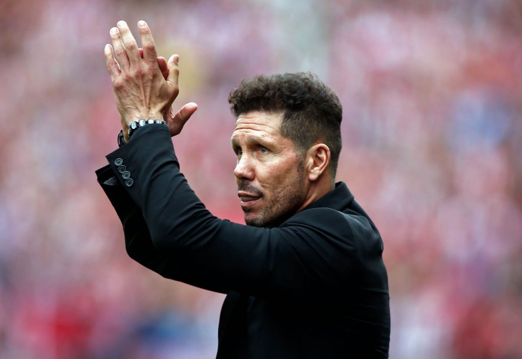 Diego Simeone