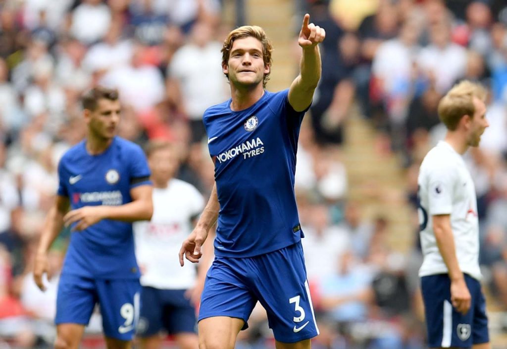 Marcos Alonso