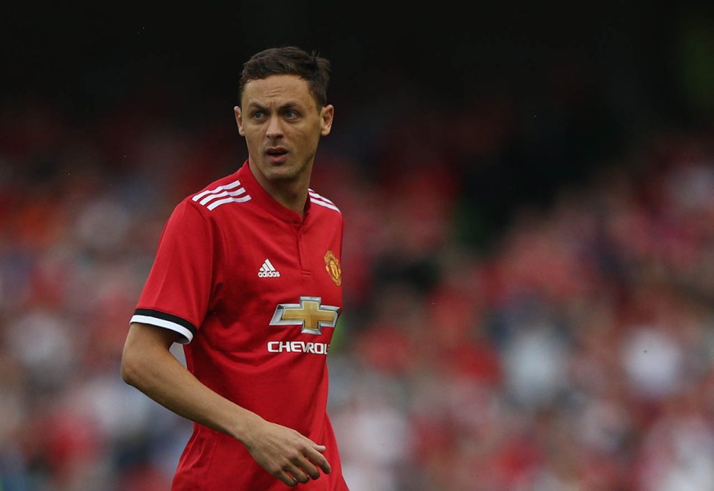 Nemanja Matic