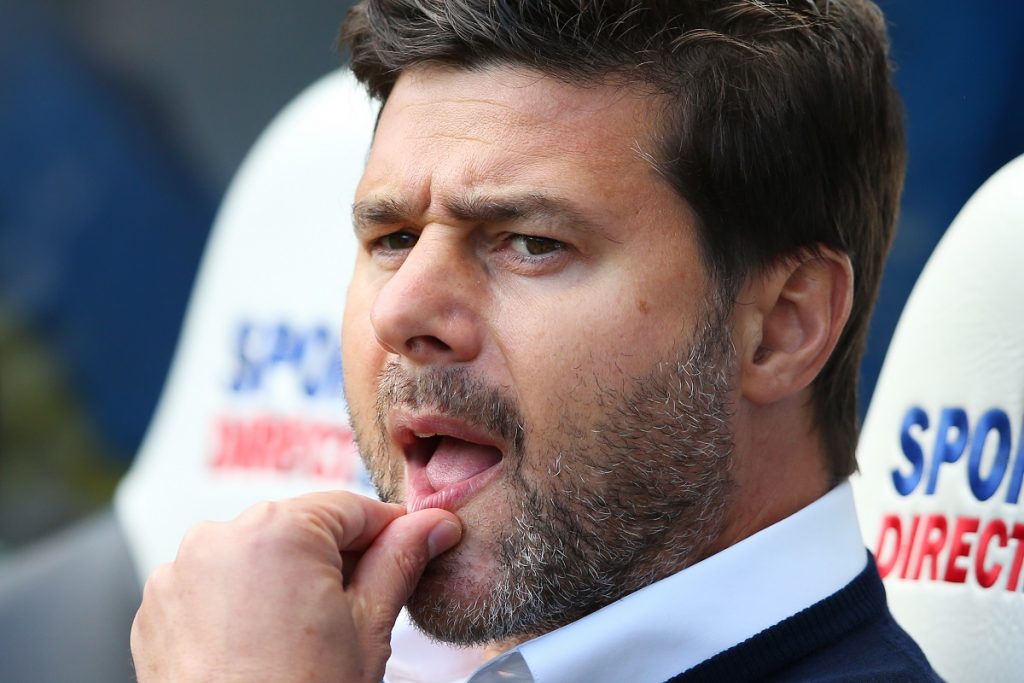 Mauricio Pochettino
