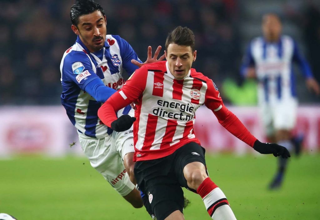 Santiago Arias