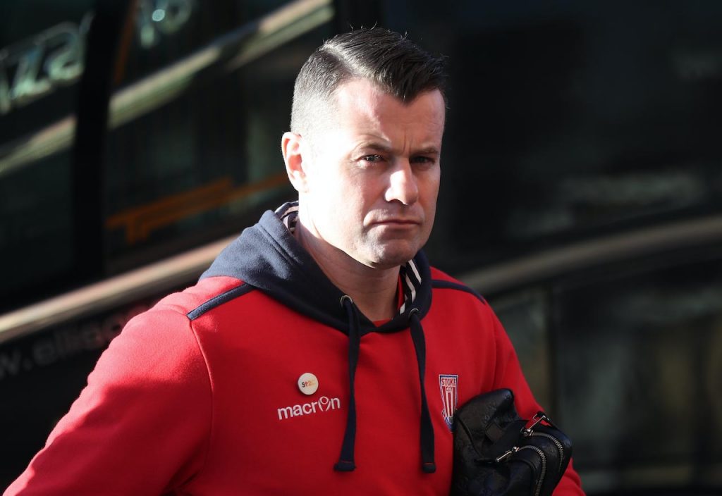 Shay Given