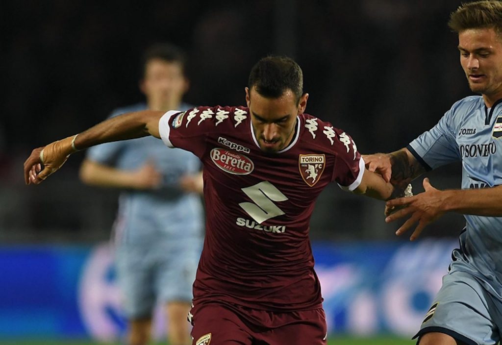 Davide Zappacosta