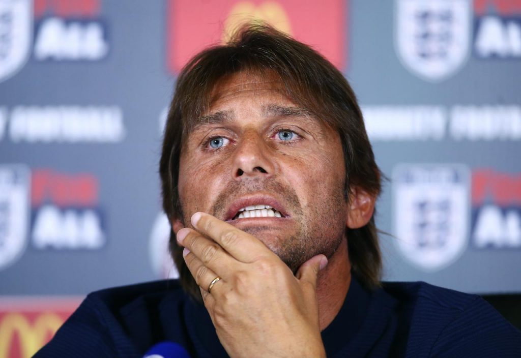 Antonio Conte