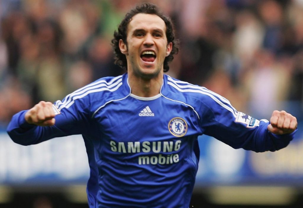 carvalho chelsea