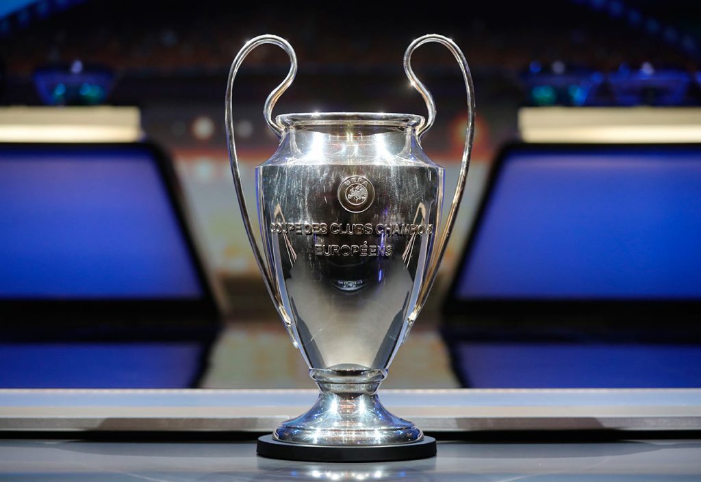 Champions League