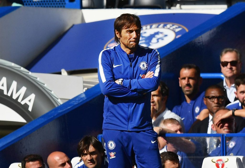 Antonio Conte