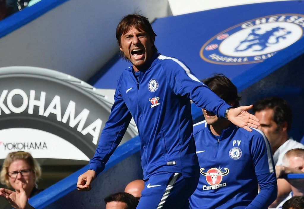 Antonio Conte