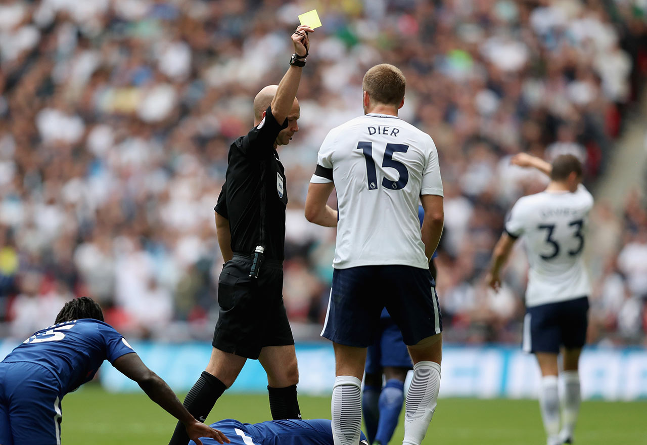 Eric Dier