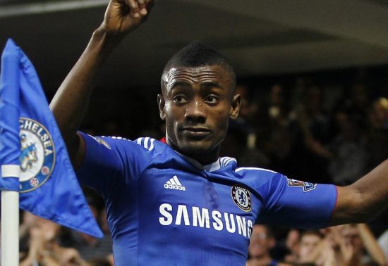salomon kalou chelsea