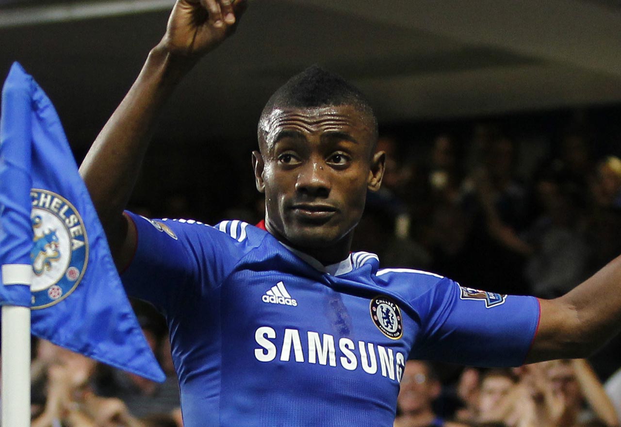 salomon kalou chelsea