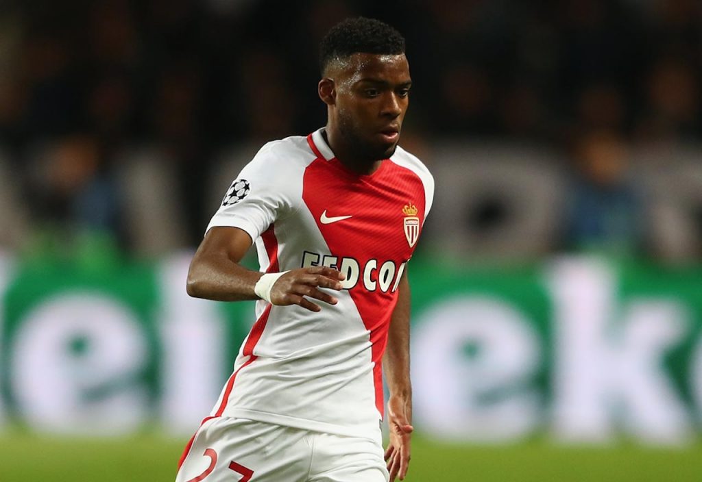 Thomas Lemar