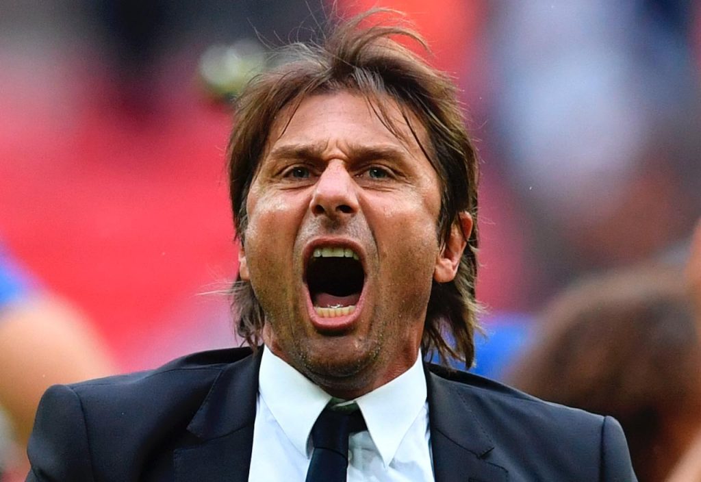 Antonio Conte