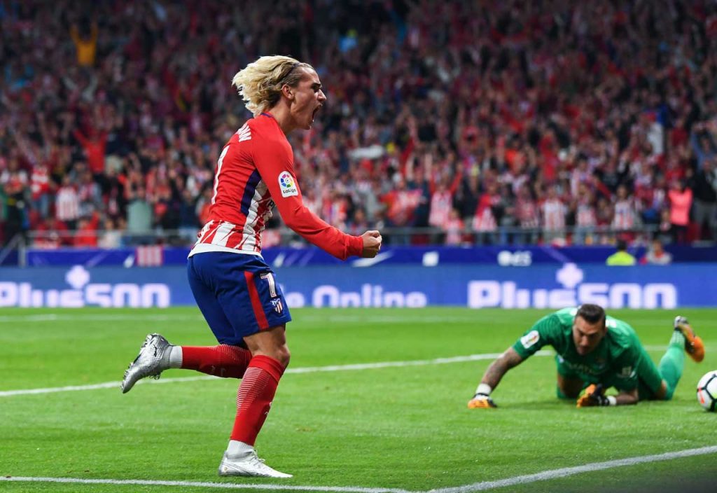 Antoine Griezmann