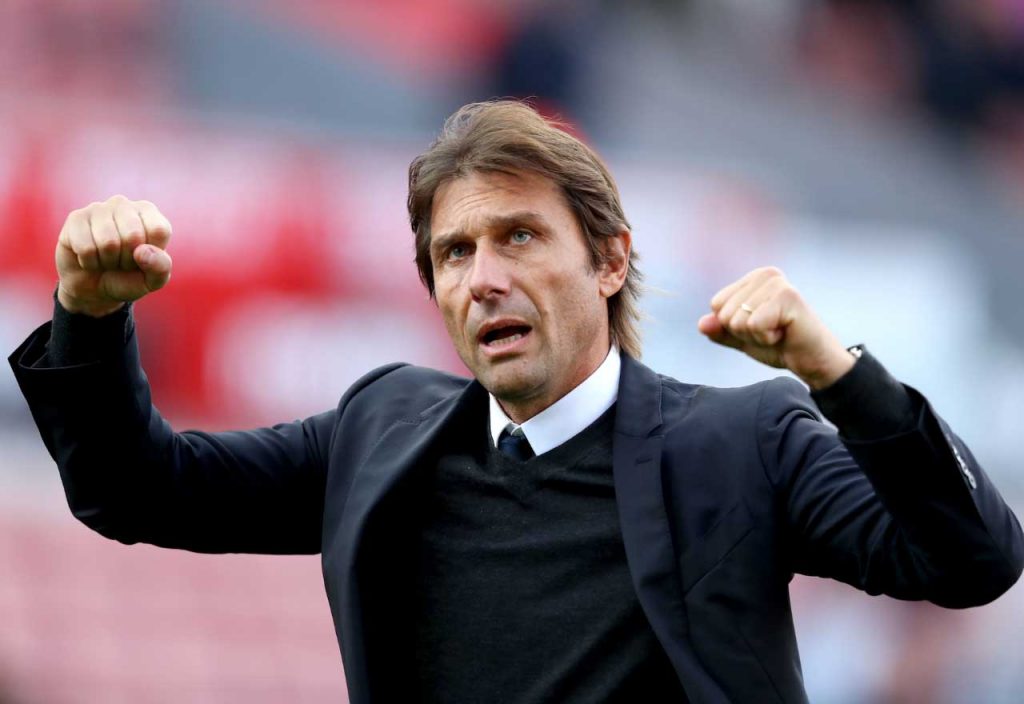 Antonio Conte