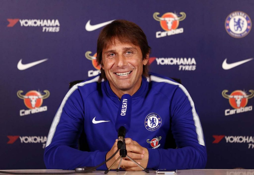 Antonio Conte