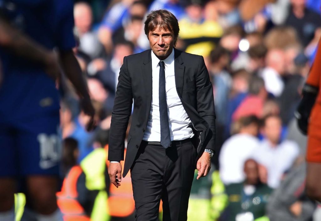 Antonio Conte