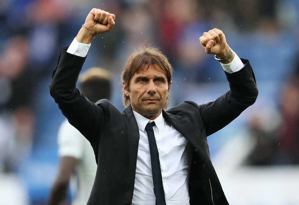 Antonio Conte