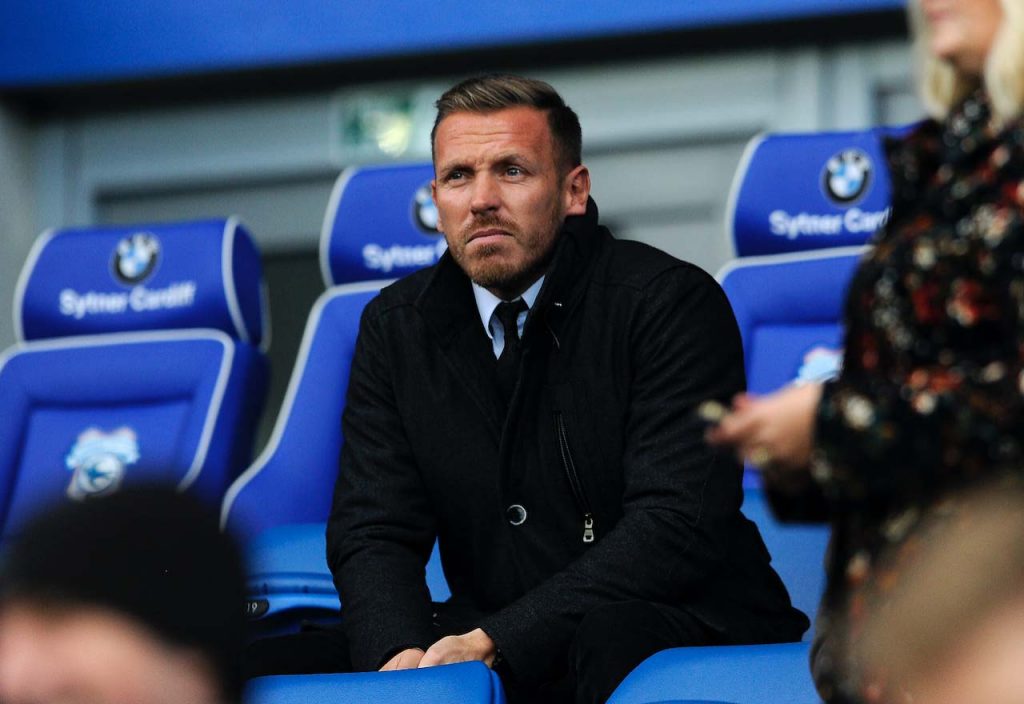 Craig Bellamy