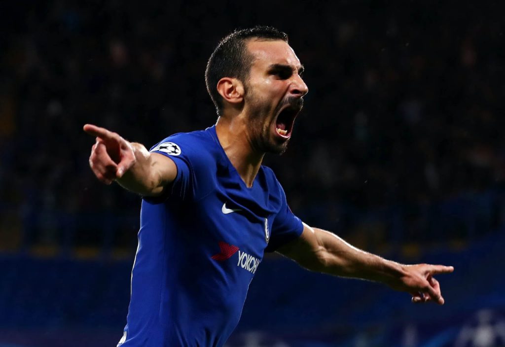 Davide Zappacosta