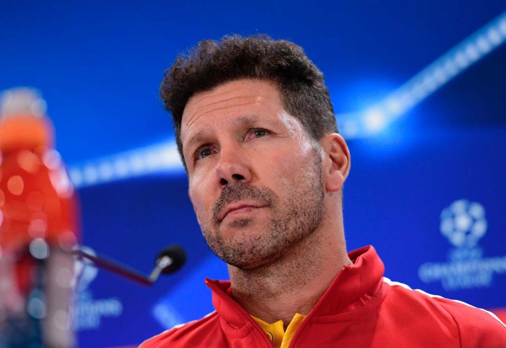 Diego Simeone