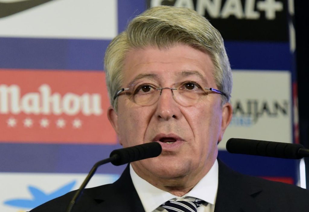 Enrique Cerezo