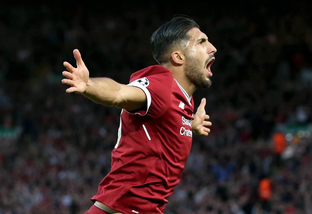 Emre Can