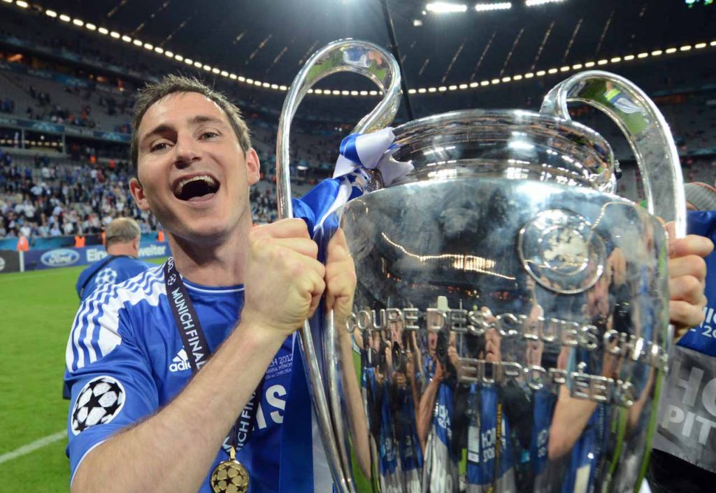 Frank Lampard