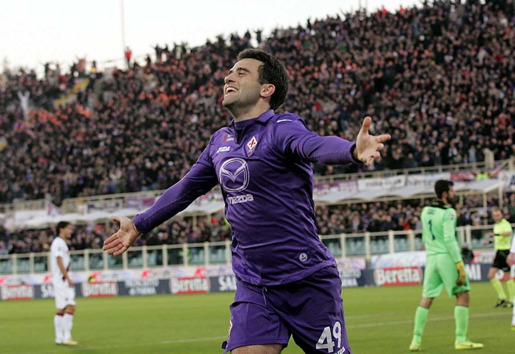 Giuseppe Rossi