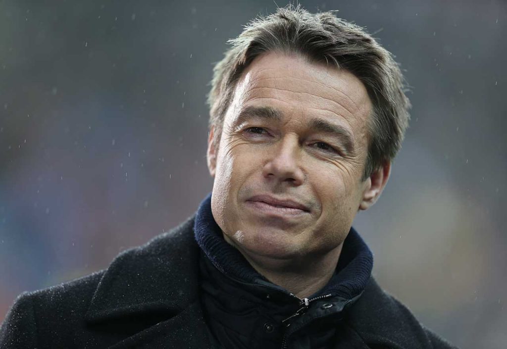 Graeme Le Saux