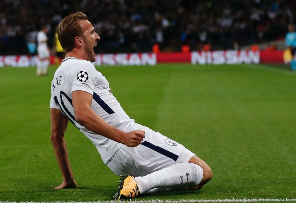 Harry Kane
