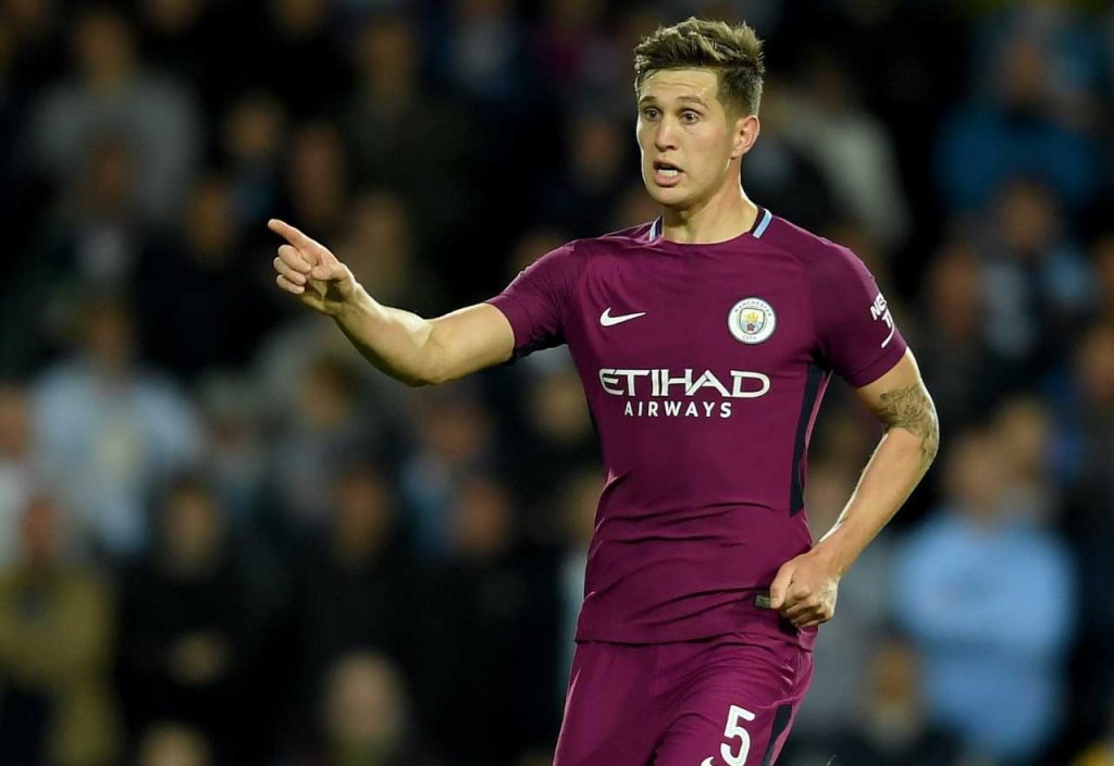 John Stones